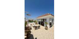Tweedehands - Townhouse - Ciudad Quesada - Rojales - Ciudad Quesada