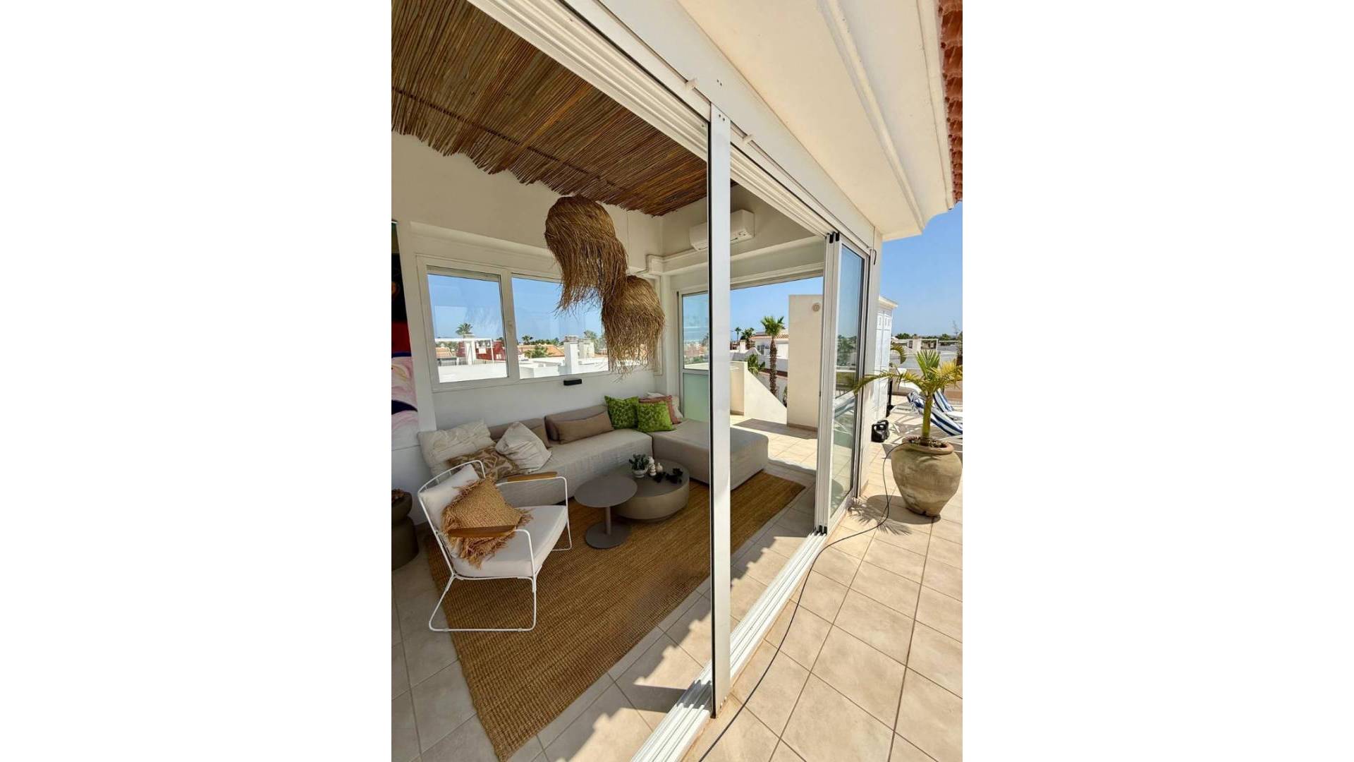 Tweedehands - Townhouse - Ciudad Quesada - Rojales - Ciudad Quesada