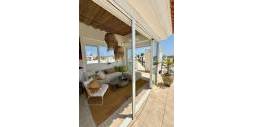 Tweedehands - Townhouse - Ciudad Quesada - Rojales - Ciudad Quesada