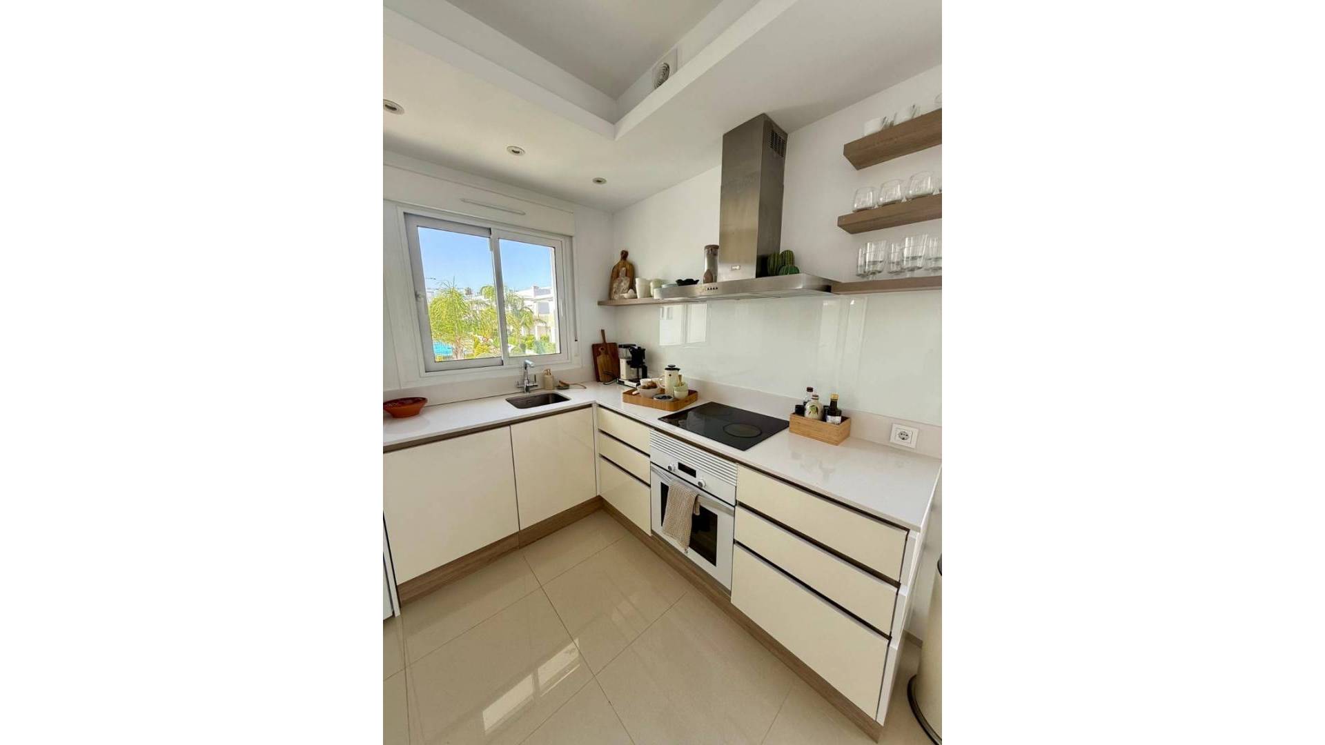 Tweedehands - Townhouse - Ciudad Quesada - Rojales - Ciudad Quesada