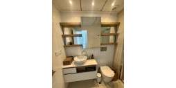 Tweedehands - Townhouse - Ciudad Quesada - Rojales - Ciudad Quesada
