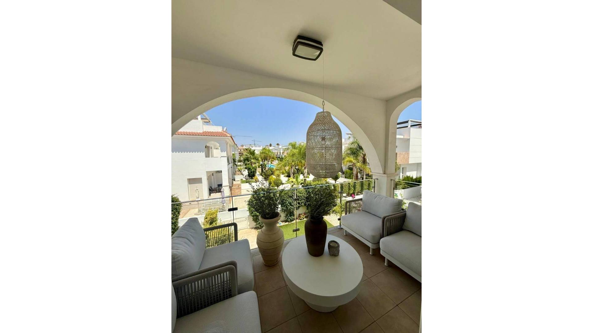 Tweedehands - Townhouse - Ciudad Quesada - Rojales - Ciudad Quesada