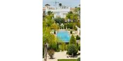 Tweedehands - Townhouse - Ciudad Quesada - Rojales - Ciudad Quesada