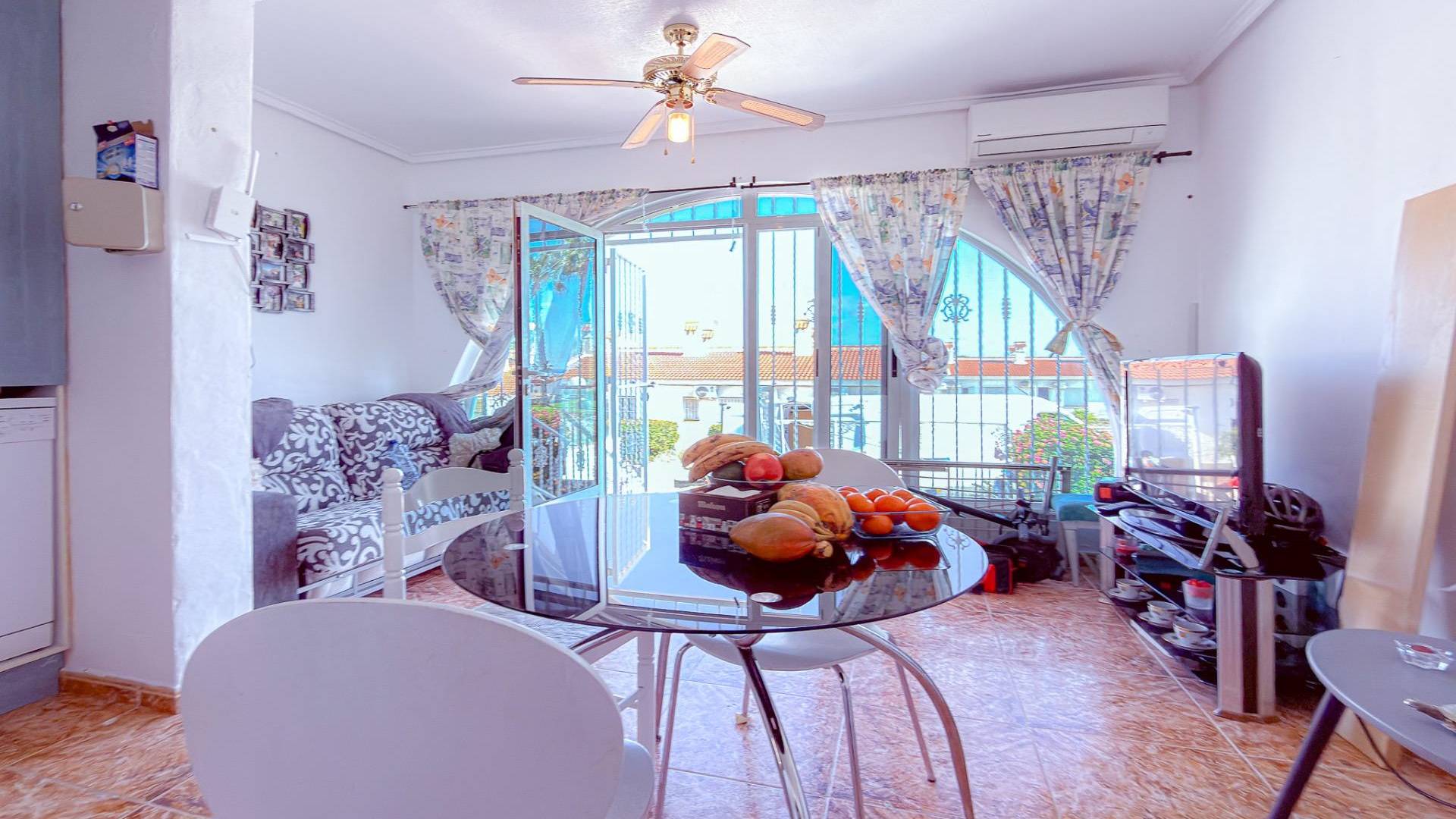 Tweedehands - Townhouse - Ciudad Quesada - Rojales - Ciudad Quesada