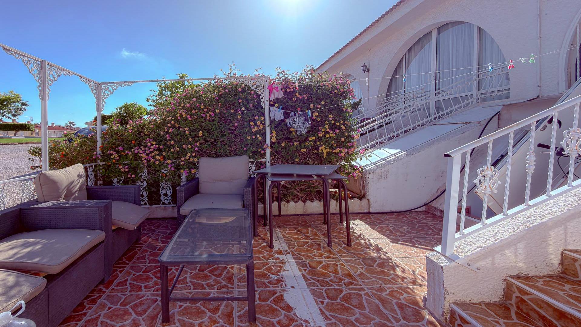 Tweedehands - Townhouse - Ciudad Quesada - Rojales - Ciudad Quesada