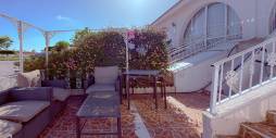 Tweedehands - Townhouse - Ciudad Quesada - Rojales - Ciudad Quesada