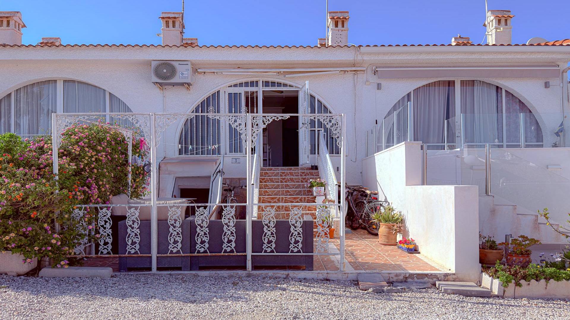Tweedehands - Townhouse - Ciudad Quesada - Rojales - Ciudad Quesada