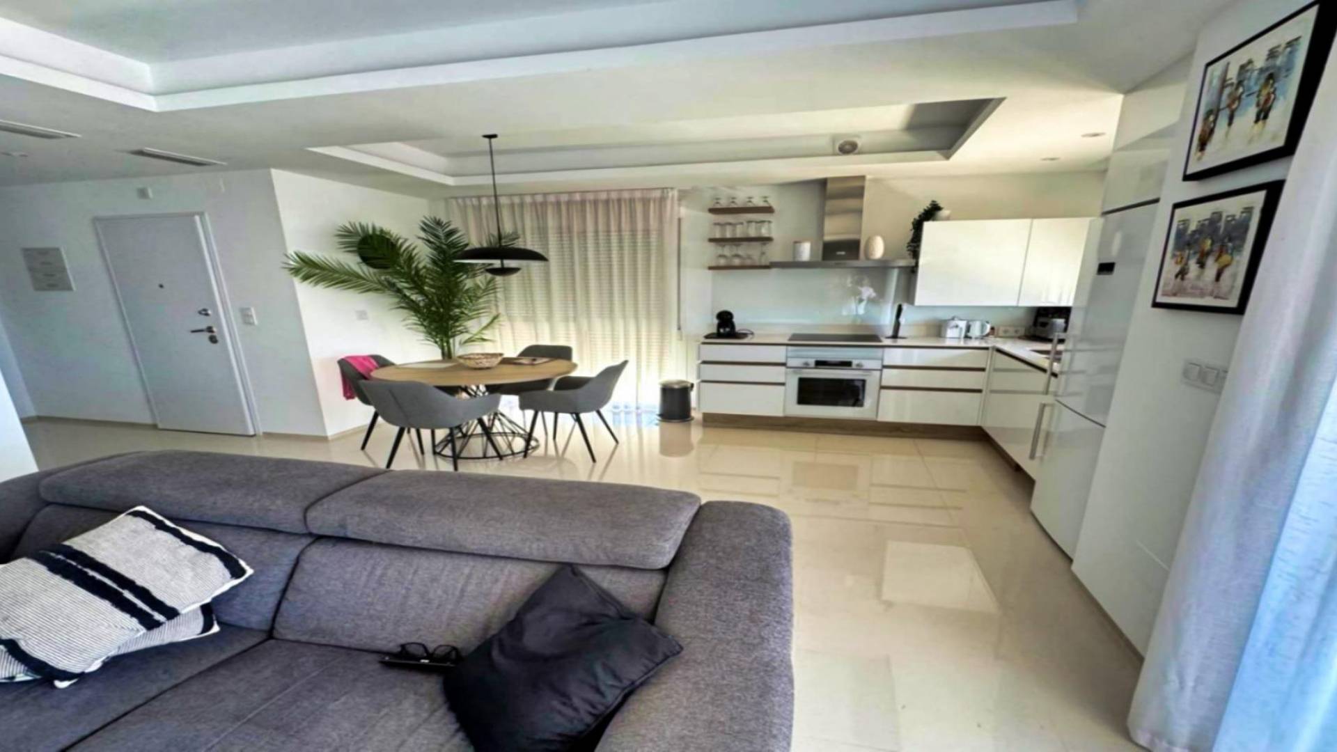 Tweedehands - Townhouse - Ciudad Quesada