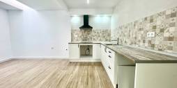 Tweedehands - Townhouse - Daya Vieja