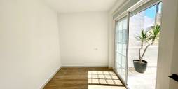 Tweedehands - Townhouse - Daya Vieja