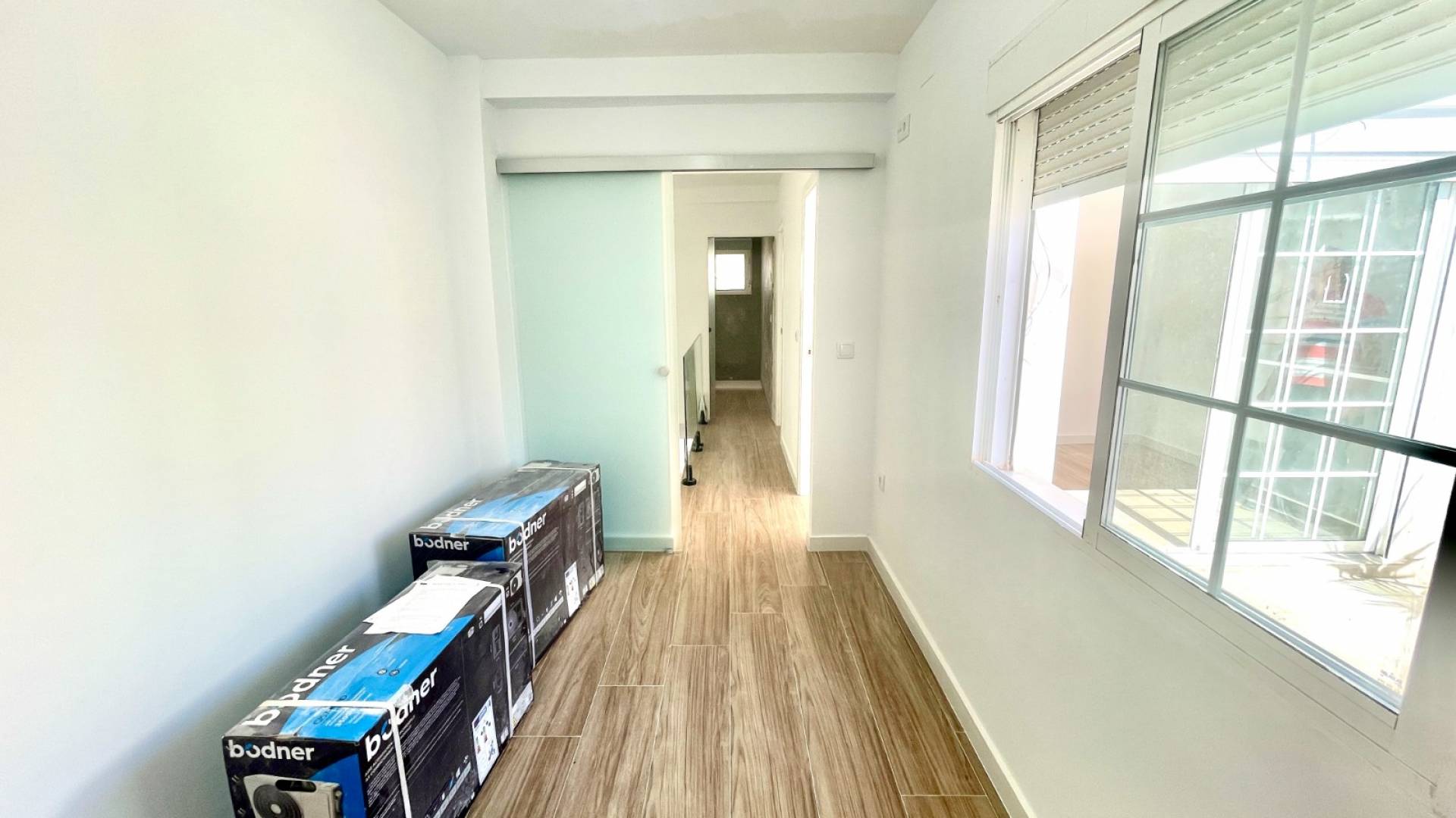 Tweedehands - Townhouse - Daya Vieja