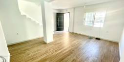 Tweedehands - Townhouse - Daya Vieja