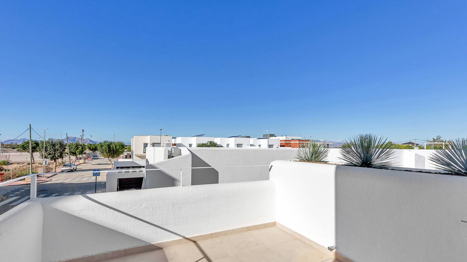 Tweedehands - Townhouse - Dolores - Dolores de Pacheco