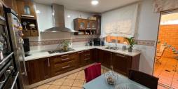 Tweedehands - Townhouse - Elche - Center