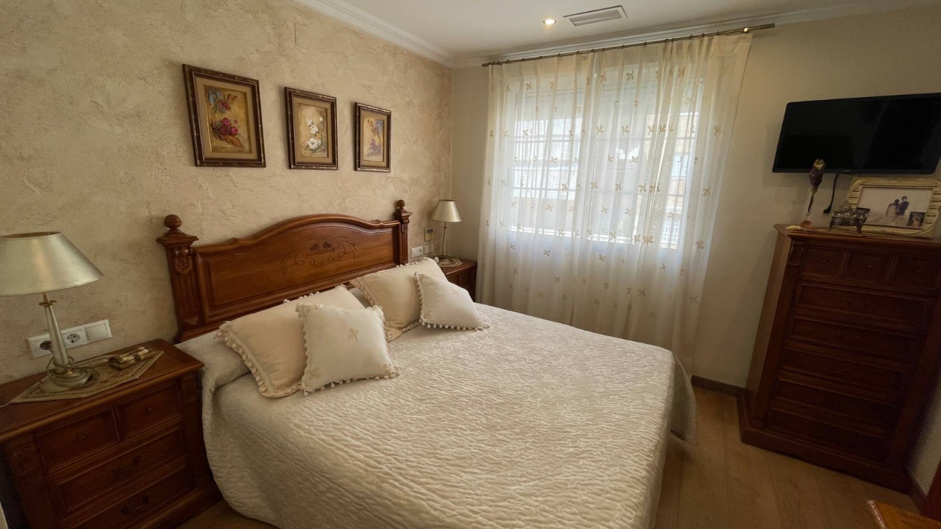 Tweedehands - Townhouse - Elche - Center