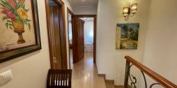 Tweedehands - Townhouse - Elche - Center