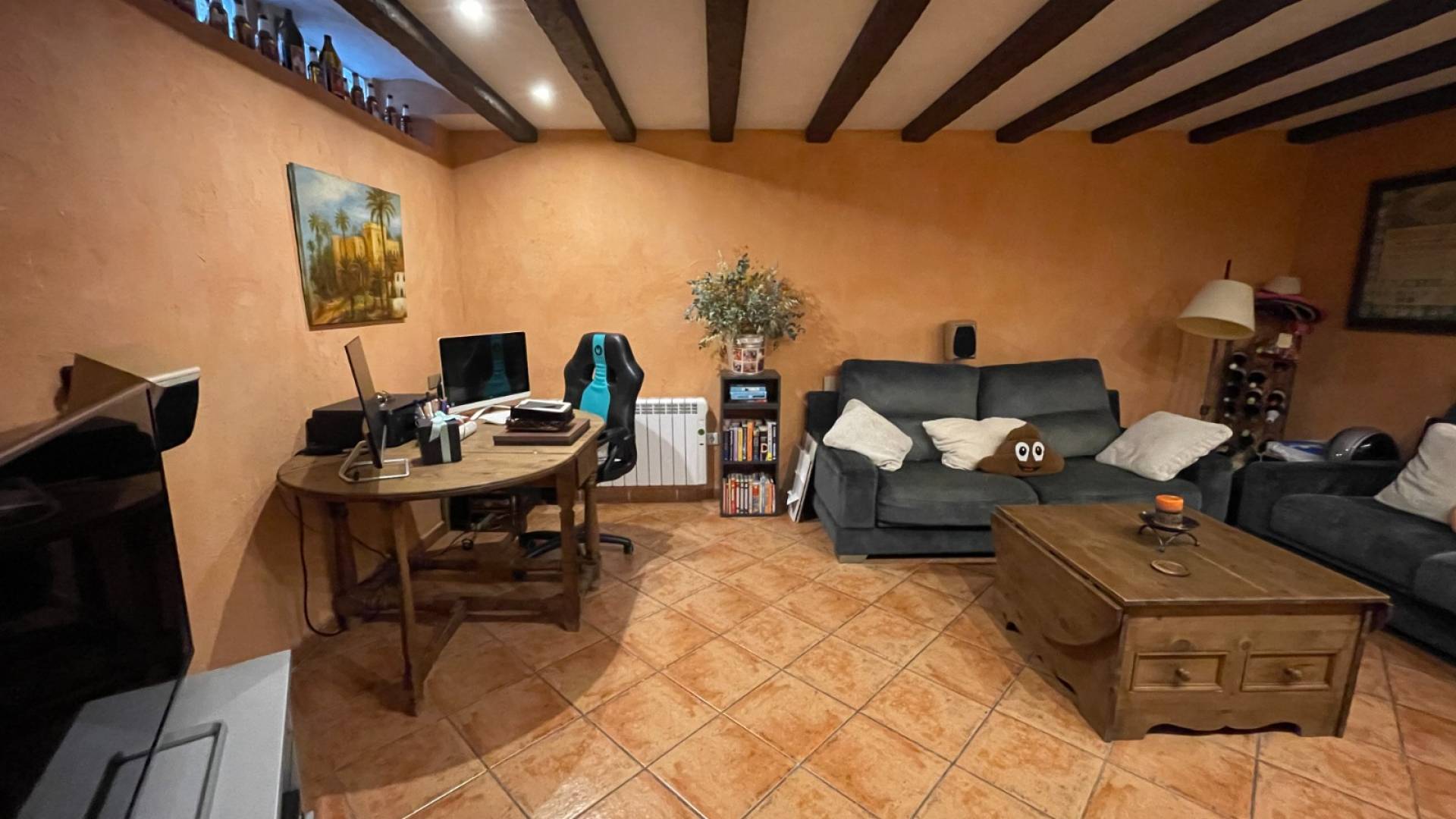 Tweedehands - Townhouse - Elche - Center