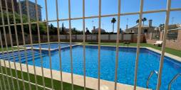 Tweedehands - Townhouse - Elche - Center
