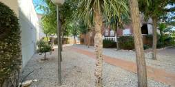 Tweedehands - Townhouse - Elche - Center