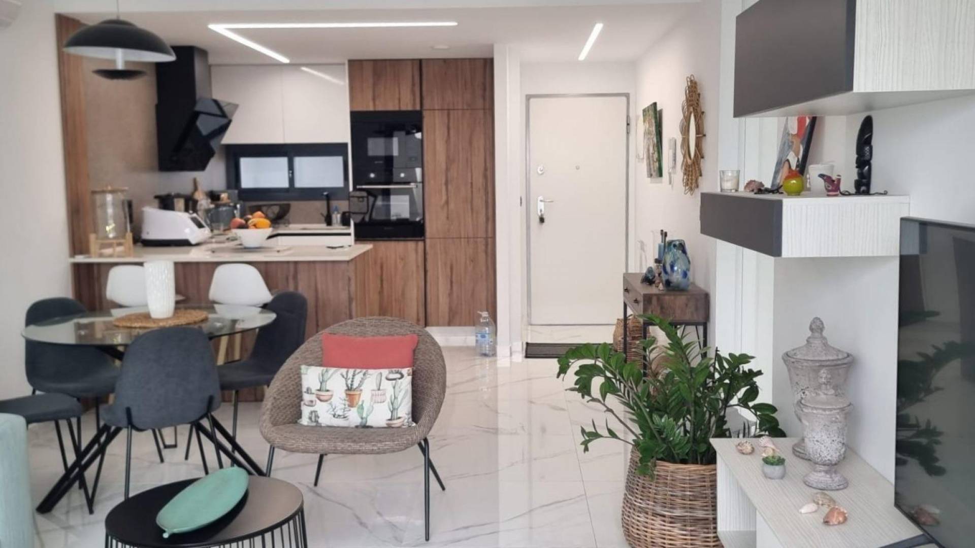 Tweedehands - Townhouse - Guardamar del Segura - EL RASO