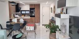 Tweedehands - Townhouse - Guardamar del Segura - EL RASO