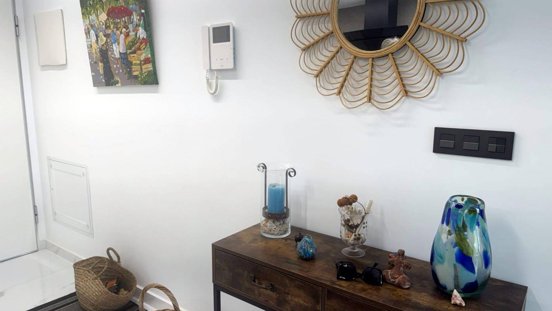 Tweedehands - Townhouse - Guardamar del Segura - EL RASO