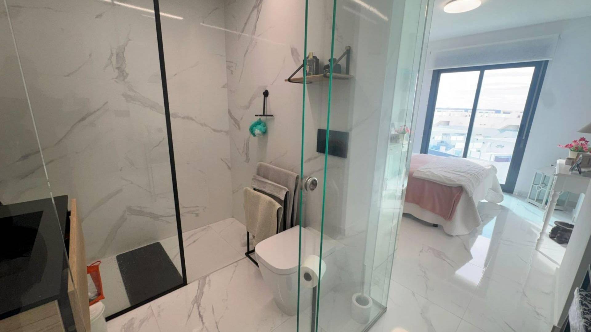 Tweedehands - Townhouse - Guardamar del Segura - EL RASO
