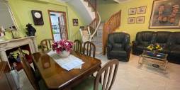 Tweedehands - Townhouse - Guardamar del Segura
