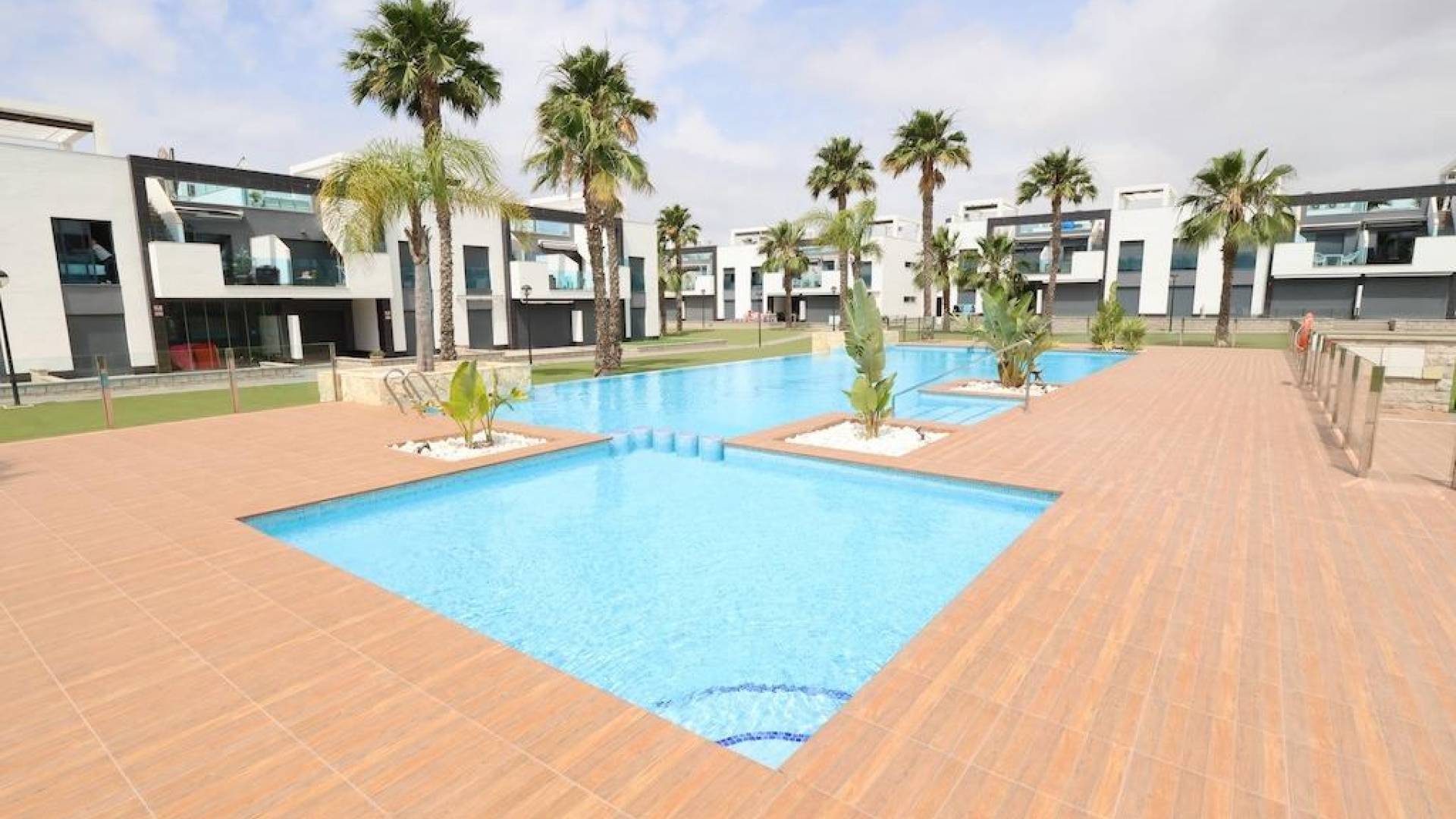 Tweedehands - Townhouse - Guardamar del Segura - 