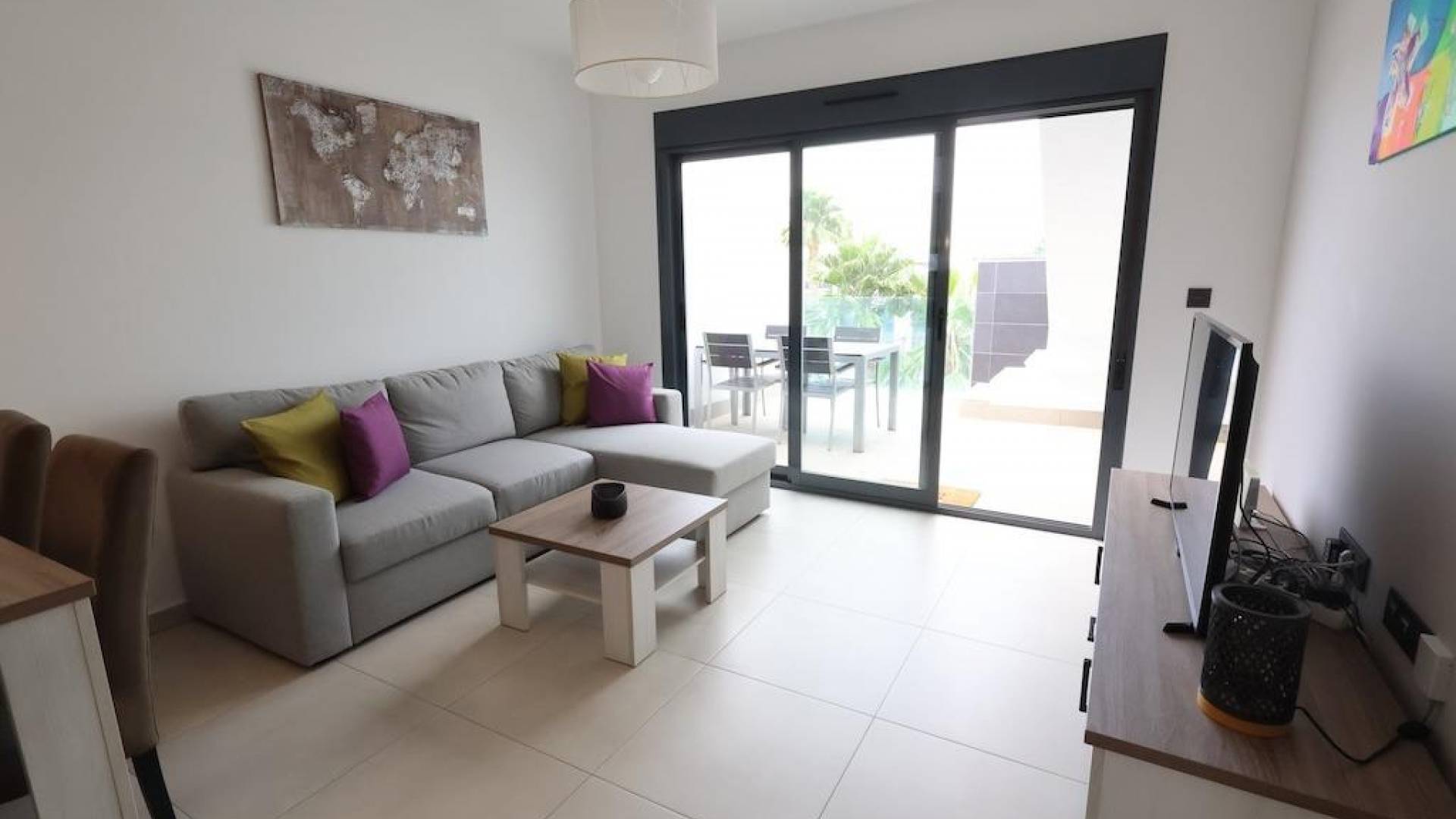 Tweedehands - Townhouse - Guardamar del Segura - 