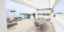 Tweedehands - Townhouse - Guardamar del Segura - 