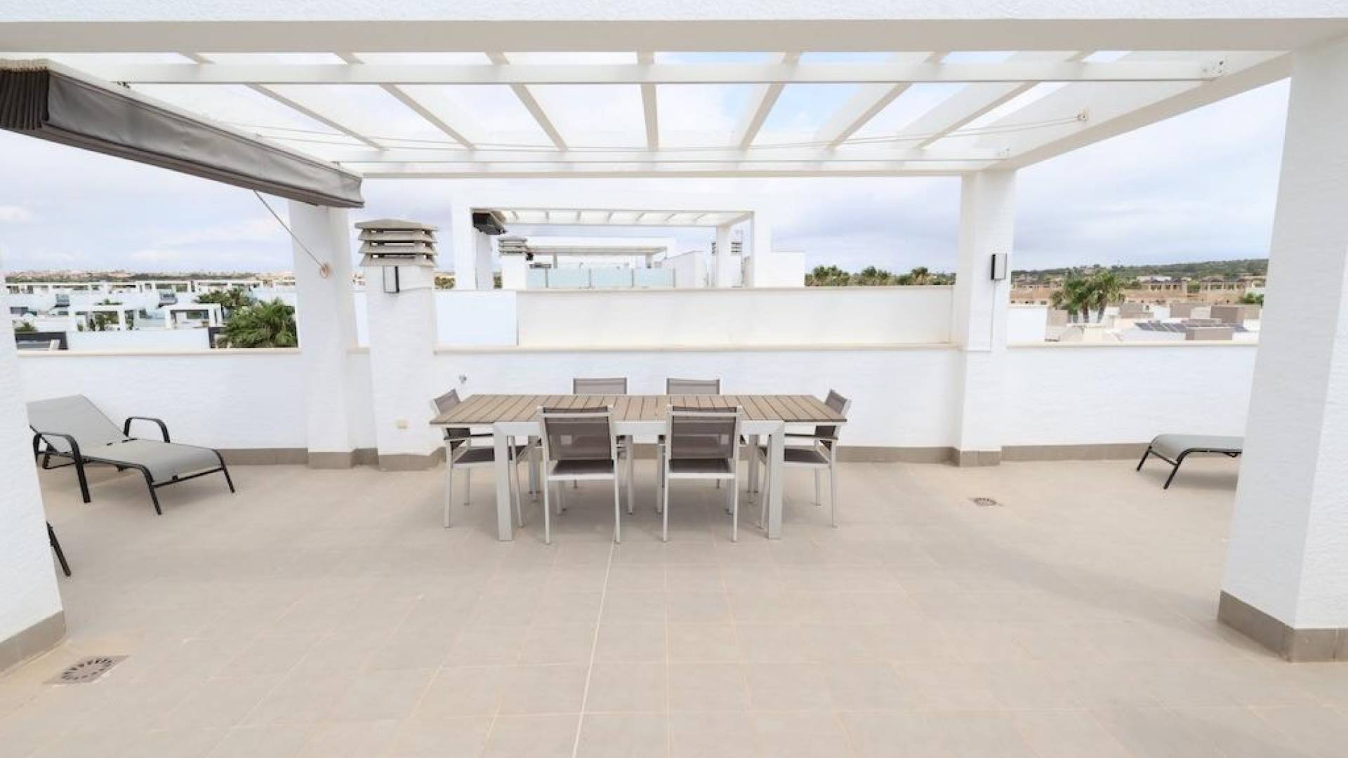 Tweedehands - Townhouse - Guardamar del Segura - 