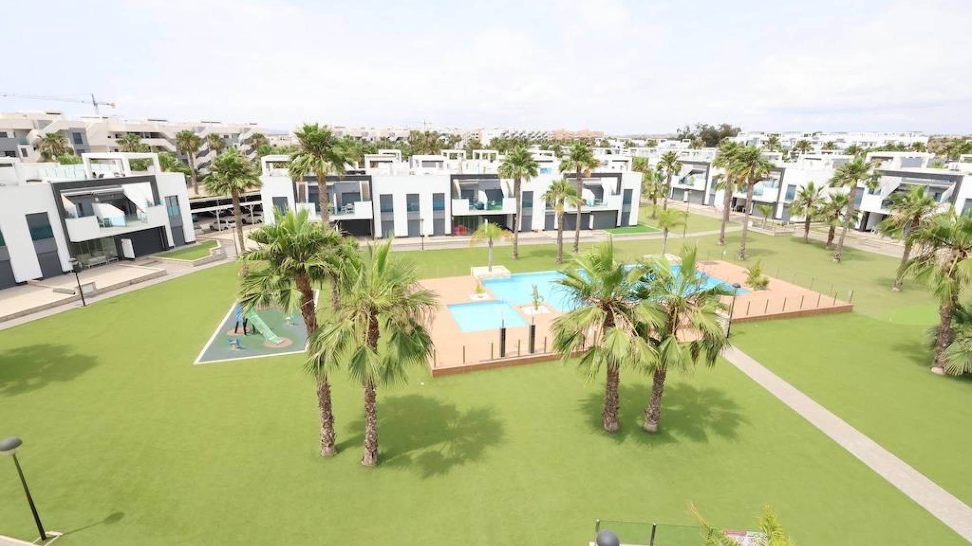 Tweedehands - Townhouse - Guardamar del Segura - 