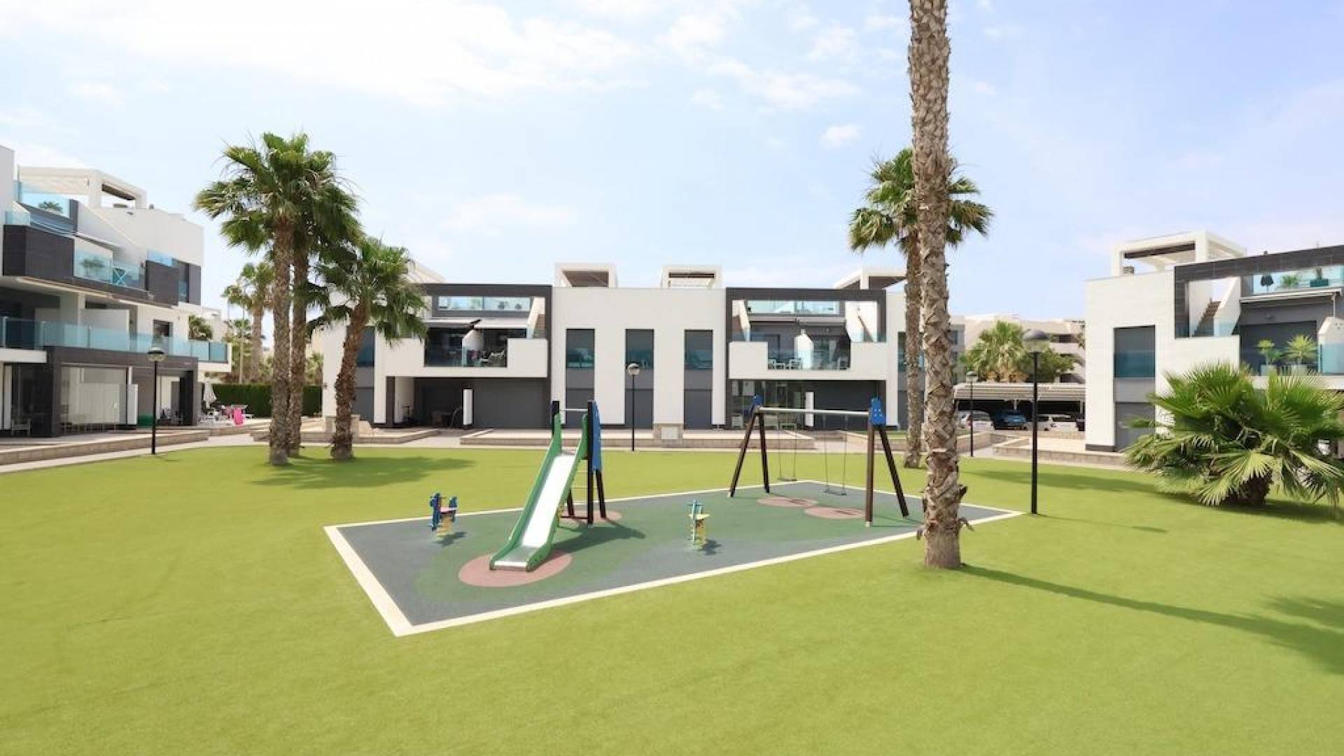 Tweedehands - Townhouse - Guardamar del Segura - 
