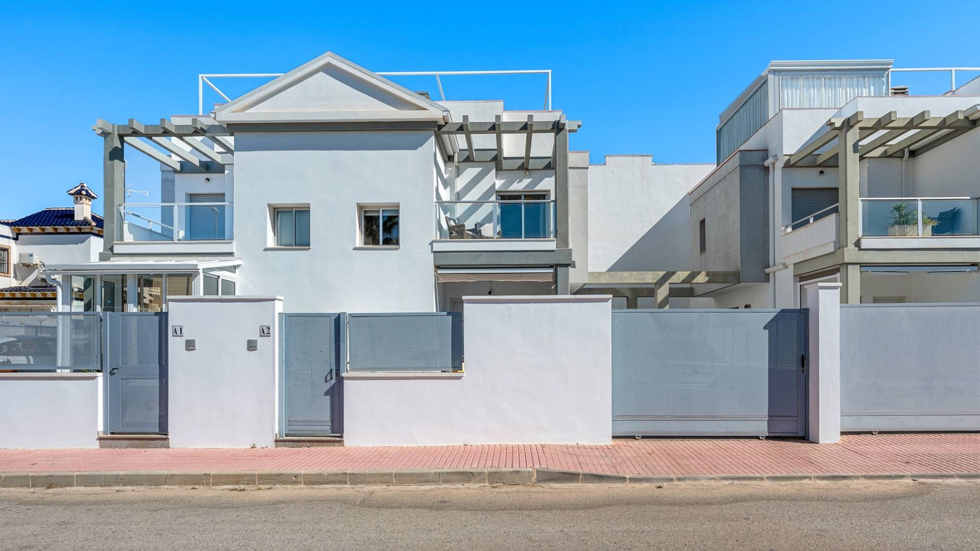Tweedehands - Townhouse - La Florida
