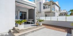Tweedehands - Townhouse - La Florida
