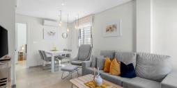 Tweedehands - Townhouse - La Florida
