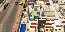 Tweedehands - Townhouse - Los Altos