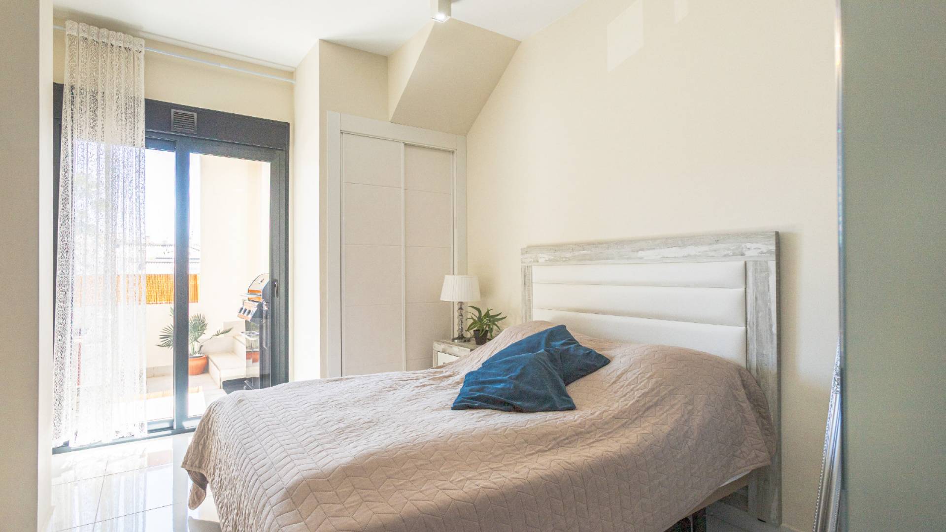Tweedehands - Townhouse - Los Altos