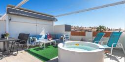 Tweedehands - Townhouse - Los Altos