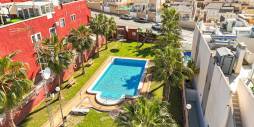 Tweedehands - Townhouse - Los Altos