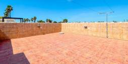 Tweedehands - Townhouse -  - Los Narejos