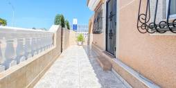 Tweedehands - Townhouse -  - Los Narejos