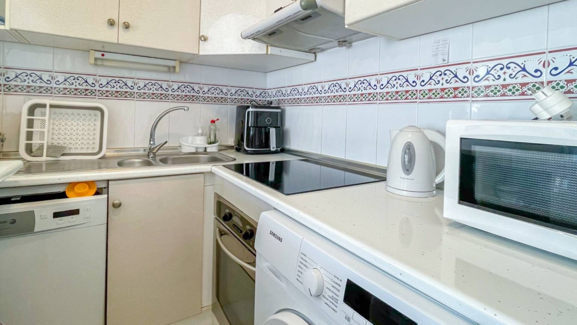 Tweedehands - Townhouse -  - Los Narejos