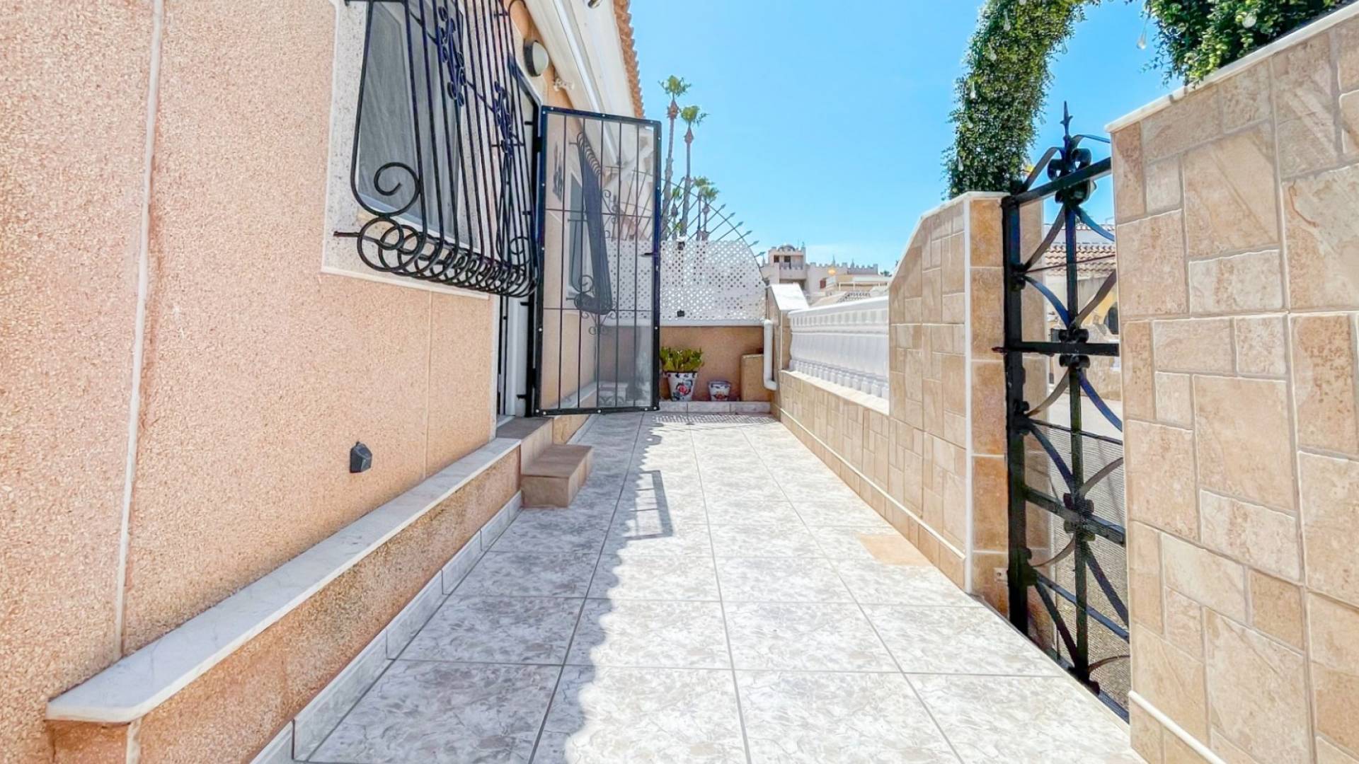 Tweedehands - Townhouse -  - Los Narejos