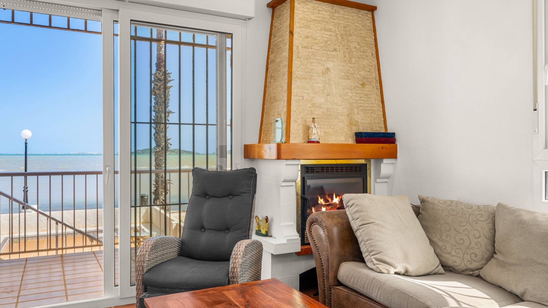 Tweedehands - Townhouse - Los Urrutias - Estrella De Mar