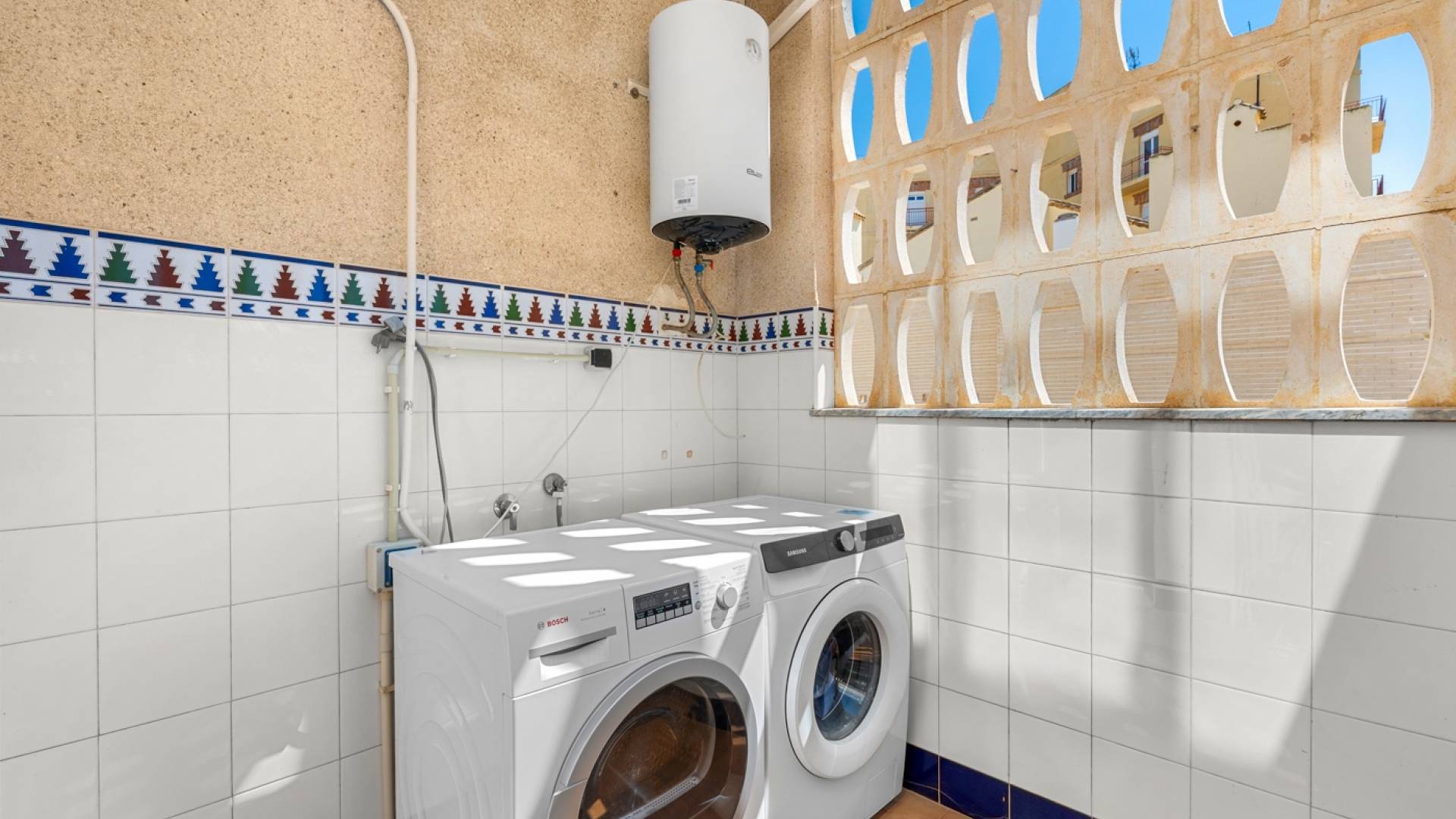 Tweedehands - Townhouse - Los Urrutias - Estrella De Mar