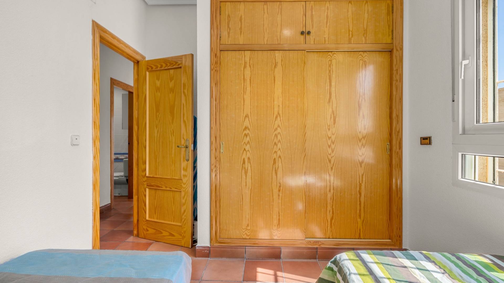 Tweedehands - Townhouse - Los Urrutias - Estrella De Mar