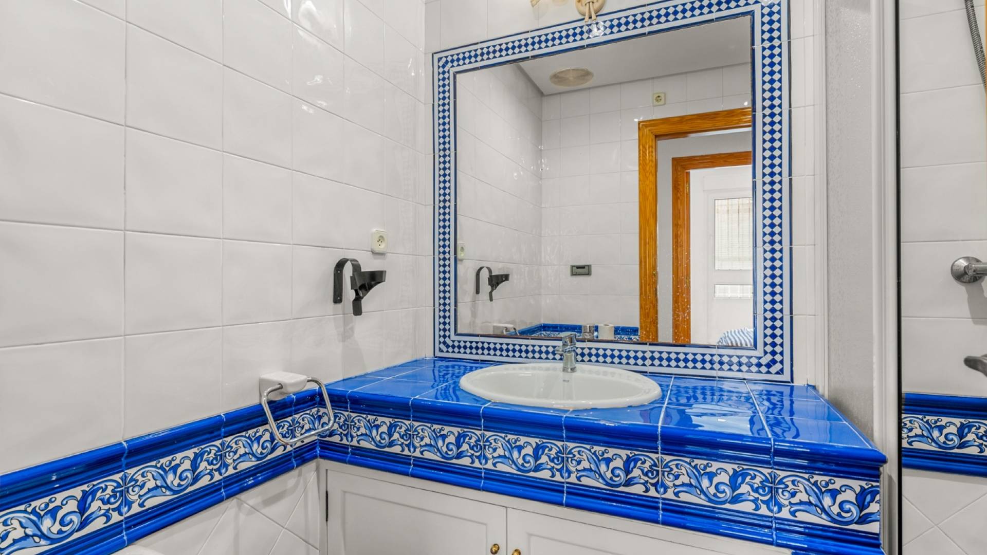 Tweedehands - Townhouse - Los Urrutias - Estrella De Mar