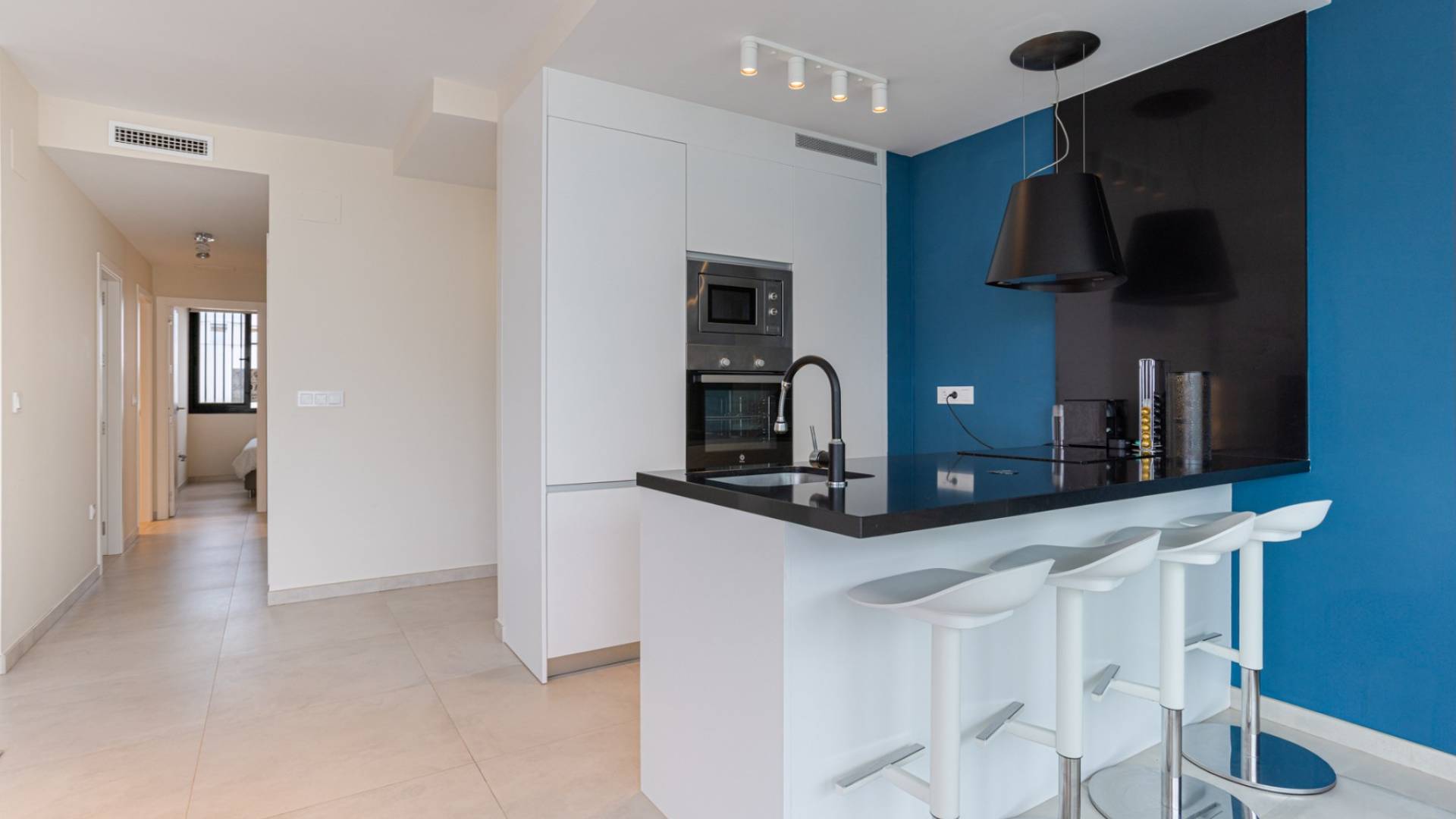 Tweedehands - Townhouse - Mar de Cristal